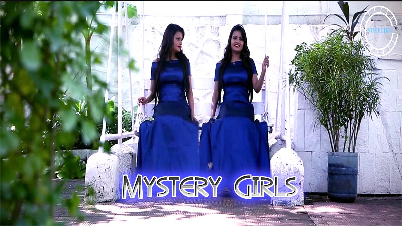 Mystery Girls